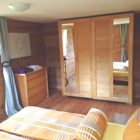 公寓 Geero12 Apartement *