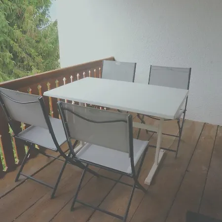 Geero12 Apartement Apartment