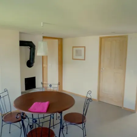 Geero12 Apartement Unterbäch