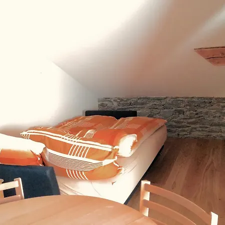 Geero12 Apartement 公寓 Unterbäch