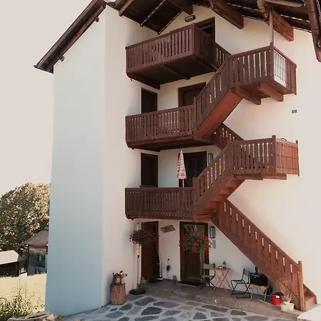 Apartment Geero12 Apartement