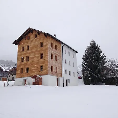 Geero12 Apartement