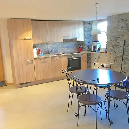 公寓 Geero12 Apartement *
