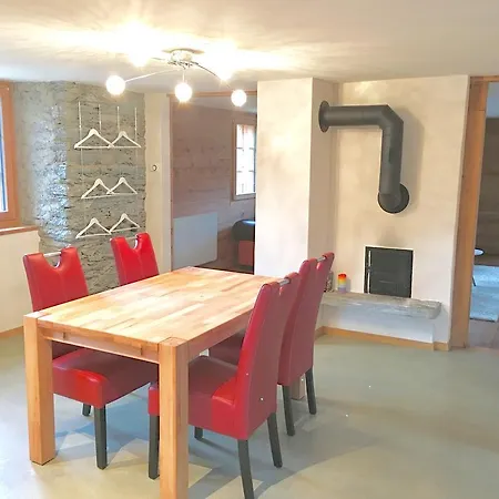公寓 Geero12 Apartement *