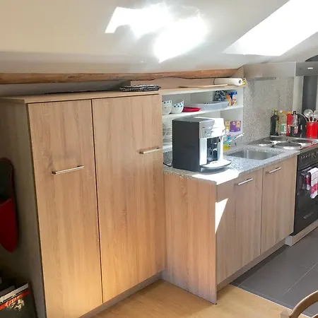 Geero12 Apartement 公寓