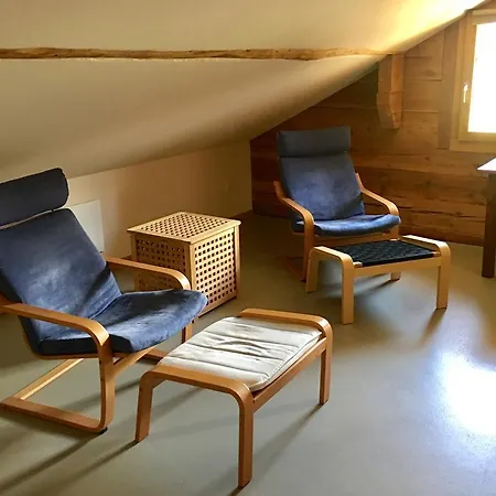 公寓 Geero12 Apartement