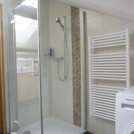 Geero12 Apartement Unterbach (Valais)