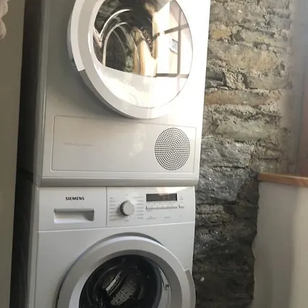 Apartment Geero12 Apartement Unterbach (Valais)